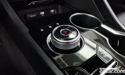 Kia K5 2021 2.0 Автомат в Москве № 133971, миниатюра 9