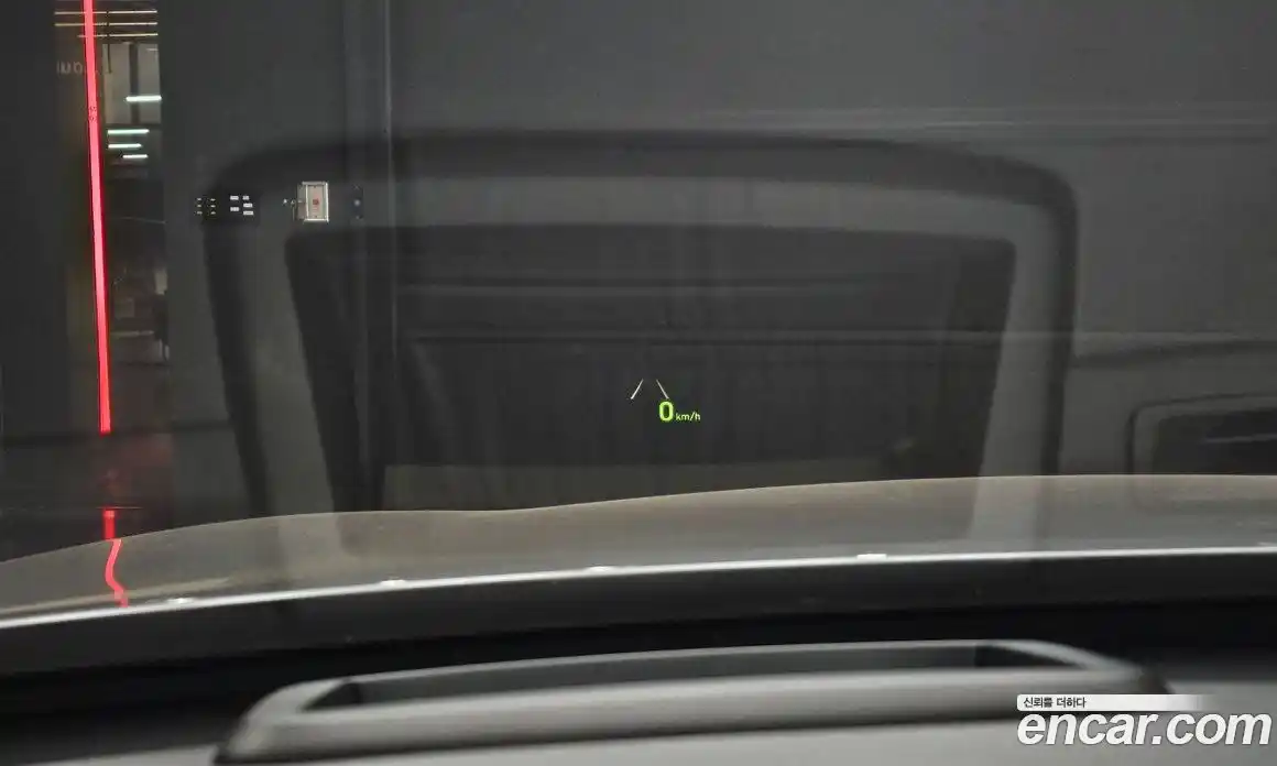 Genesis EQ900 2016 3.3 Автомат в Москве № 134587, фото 16