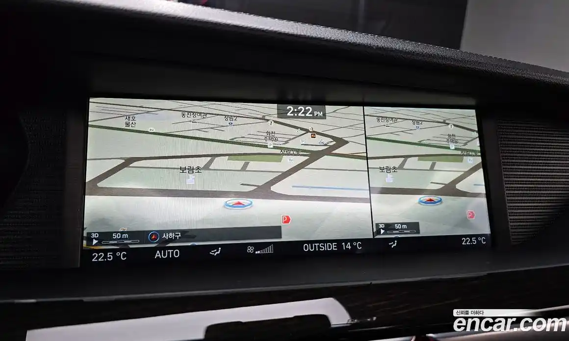 Genesis EQ900 2016 3.3 Автомат в Москве № 134587, фото 6