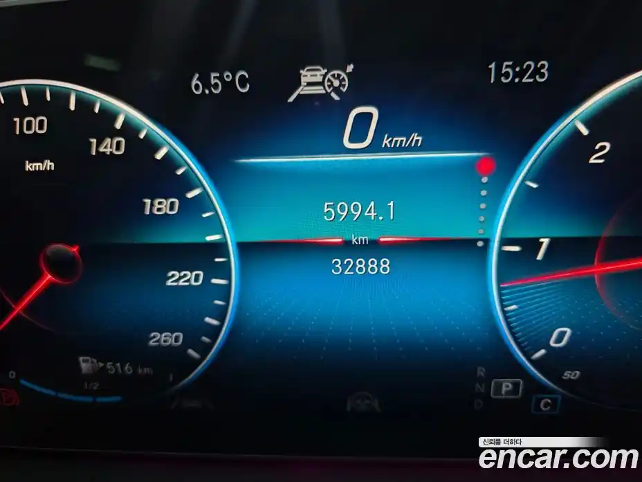 Mercedes-Benz GLE-Class 2022 2.9 Автомат в Москве № 135150, фото 12