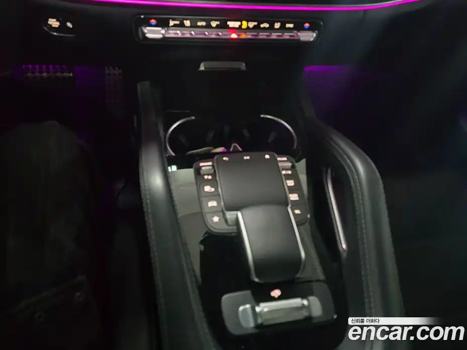 Mercedes-Benz GLE-Class 2022 2.9 Автомат в Москве № 135150, фото 16