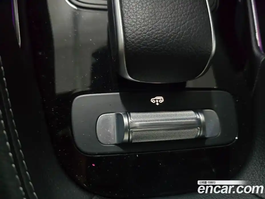 Mercedes-Benz GLE-Class 2022 2.9 Автомат в Москве № 135150, фото 17