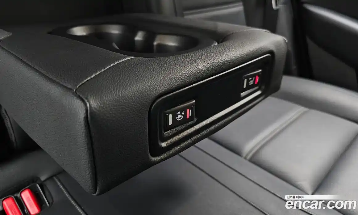 Renault QM6 2021 2.0 Автомат в Москве № 135340, фото 13