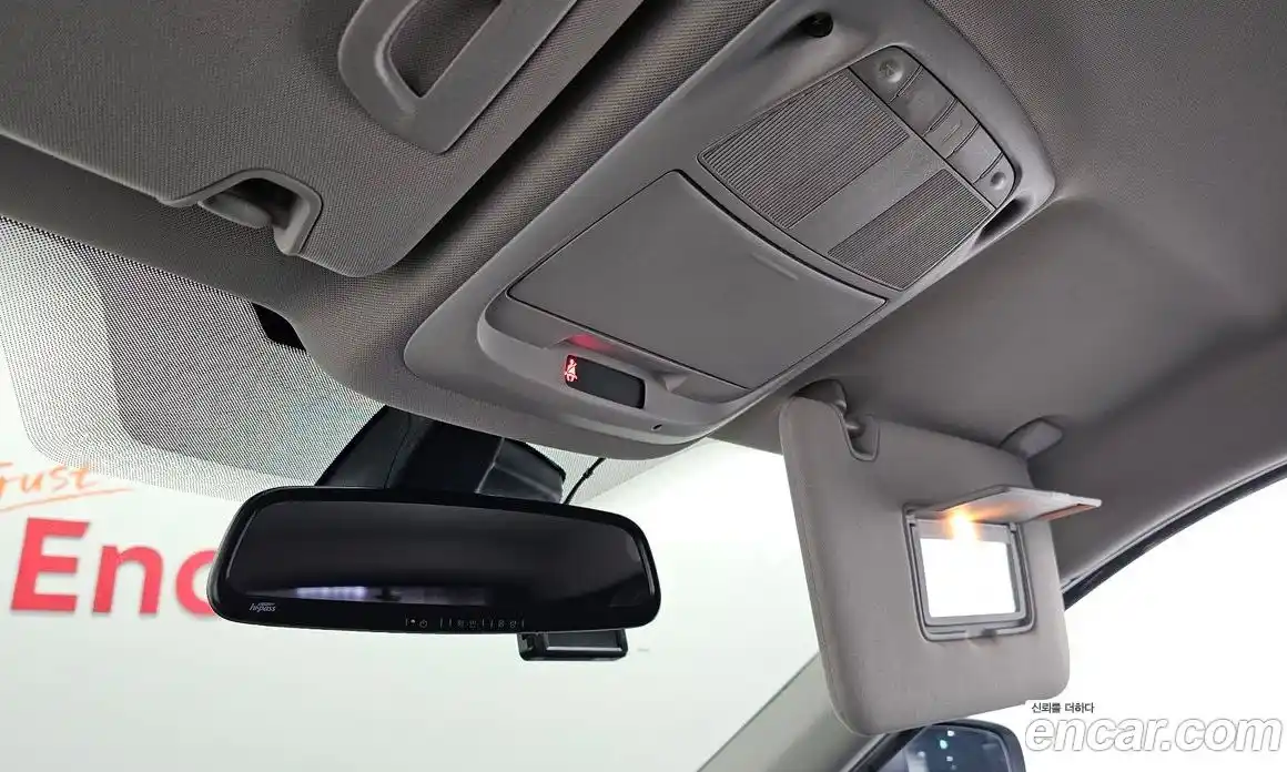 Renault QM6 2021 2.0 Автомат в Москве № 135340, фото 17