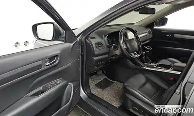 Renault QM6 2021 2.0 Автомат в Москве № 135340, миниатюра 2