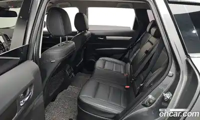 Renault QM6 2021 2.0 Автомат в Москве № 135340, миниатюра 6