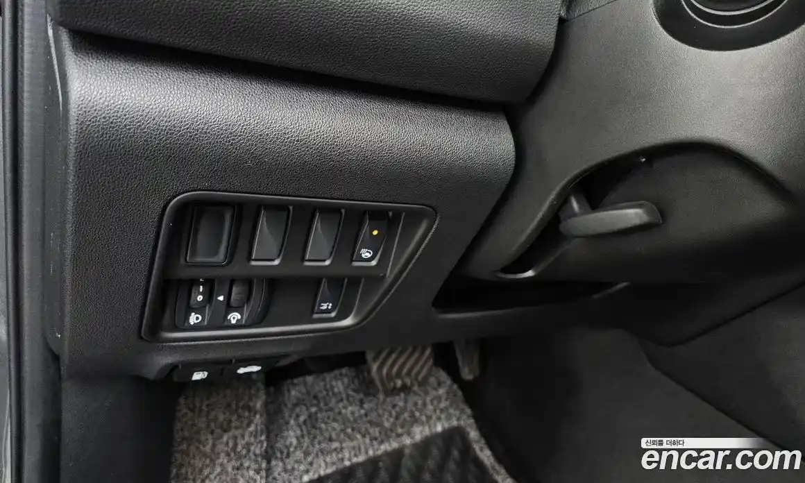 Renault QM6 2021 2.0 Автомат в Москве № 135340, фото 9