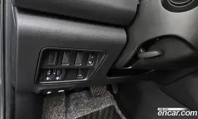 Renault QM6 2021 2.0 Автомат в Москве № 135340, миниатюра 9