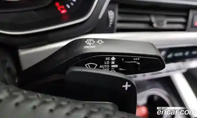 Audi A4 2019 2.0 Автомат в Москве № 135386, миниатюра 6