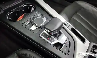 Audi A4 2019 2.0 Автомат в Москве № 135386, миниатюра 7