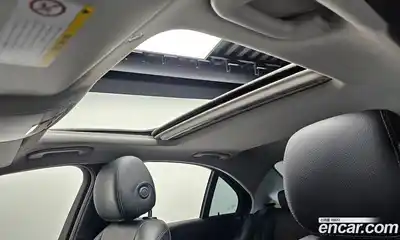 Mercedes-Benz C-Class 2020 2.0 Автомат в Москве № 136013, миниатюра 8