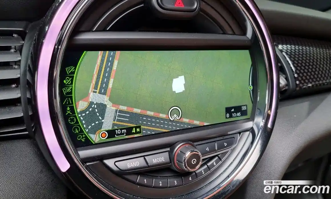 Mini Cooper Convertible 2017 2.0 Автомат в Москве № 136742, фото 13