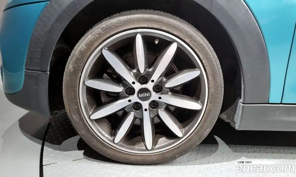 Mini Cooper Convertible 2017 2.0 Автомат в Москве № 136742, фото 5