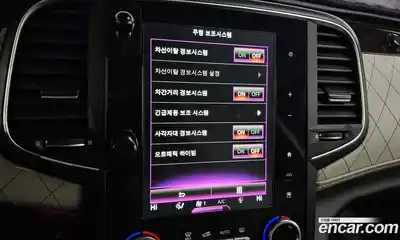 Renault SM6 2016 1.6 Автомат в Москве № 137411, миниатюра 11