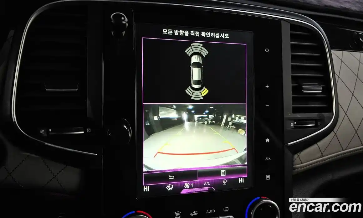 Renault SM6 2016 1.6 Автомат в Москве № 137411, фото 14