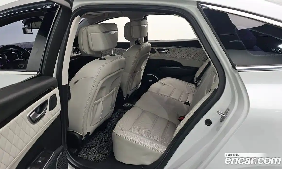 Renault SM6 2016 1.6 Автомат в Москве № 137411, фото 19