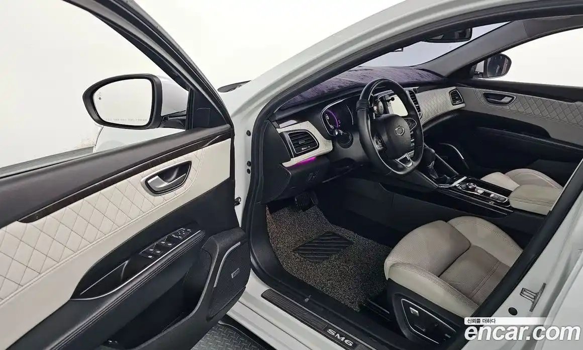 Renault SM6 2016 1.6 Автомат в Москве № 137411, фото 20