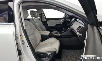 Renault SM6 2016 1.6 Автомат в Москве № 137411, миниатюра 2