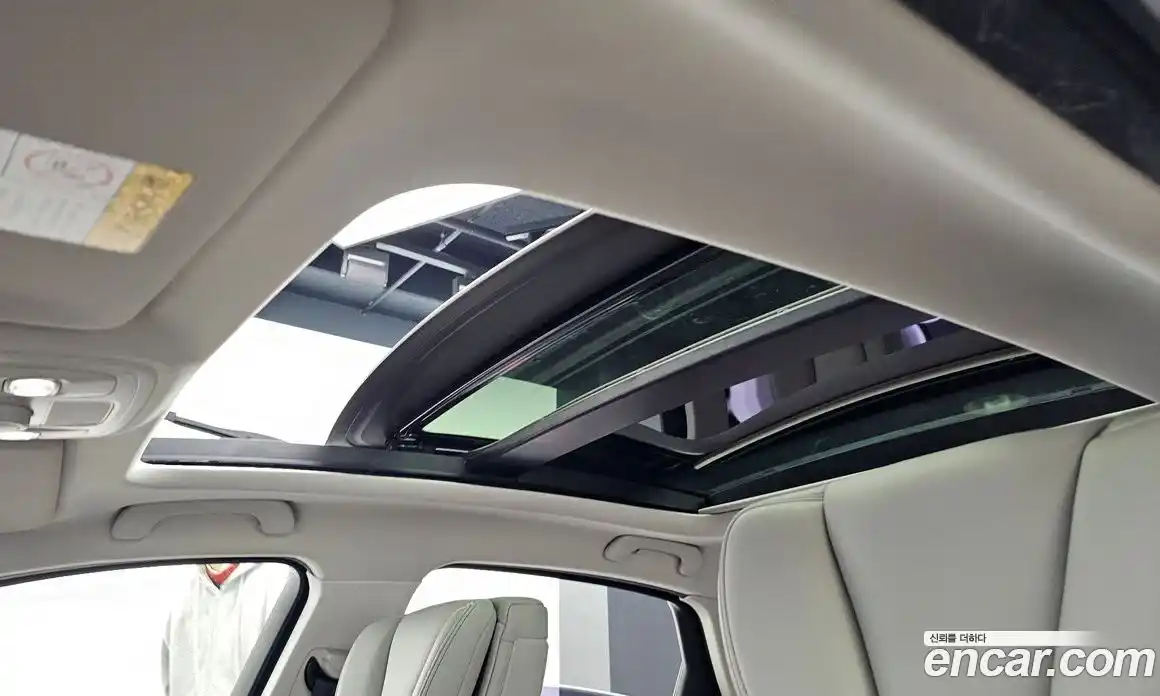 Renault SM6 2016 1.6 Автомат в Москве № 137411, фото 3