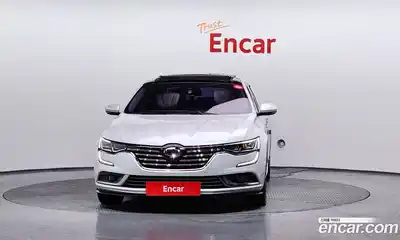 Renault SM6 2016 1.6 Автомат в Москве № 137411, миниатюра 4
