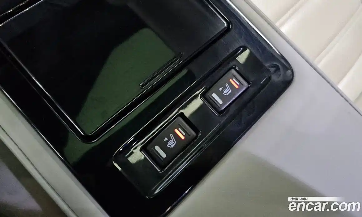 Renault SM6 2016 1.6 Автомат в Москве № 137411, фото 5