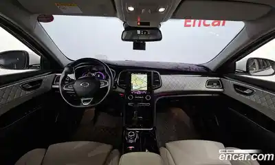 Renault SM6 2016 1.6 Автомат в Москве № 137411, миниатюра 7