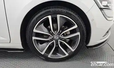 Renault SM6 2016 1.6 Автомат в Москве № 137411, миниатюра 8