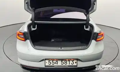 Renault SM6 2016 1.6 Автомат в Москве № 137411, миниатюра 9