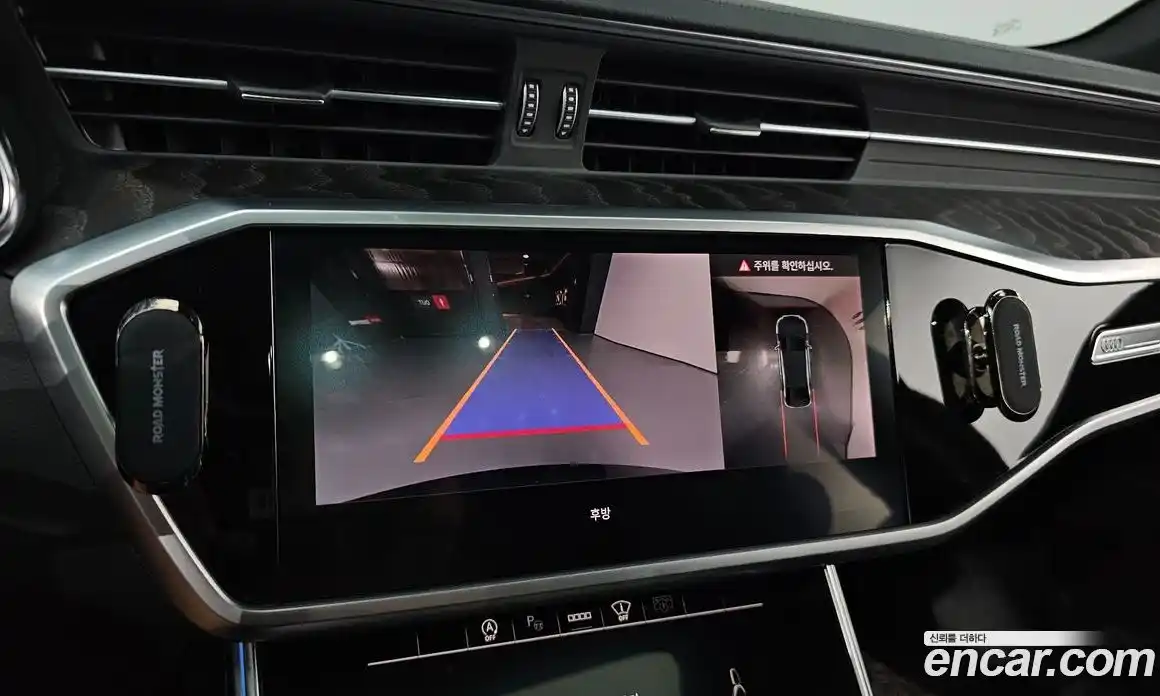 Audi A6 2023 2.0 Автомат в Москве № 138202, фото 13