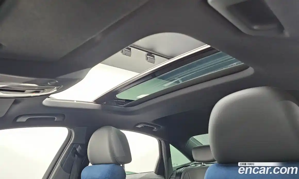 Audi A6 2023 2.0 Автомат в Москве № 138202, фото 19