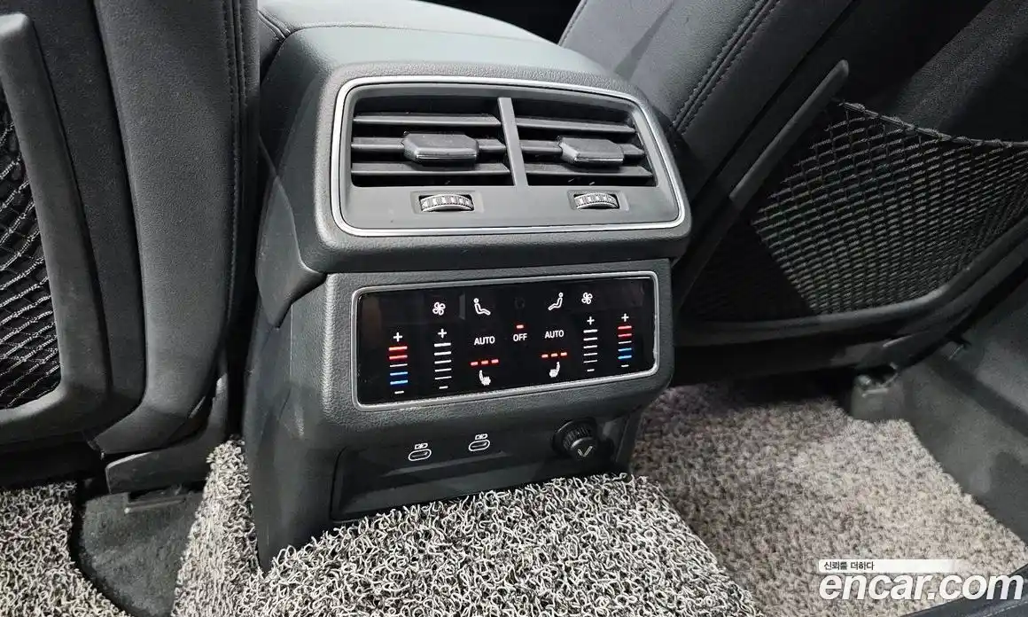 Audi A6 2023 2.0 Автомат в Москве № 138202, фото 6