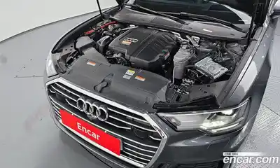 Audi A6 2023 2.0 Автомат в Москве № 138202, миниатюра 9