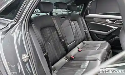 Audi A6 2023 2.0 Автомат в Москве № 138202, миниатюра 10