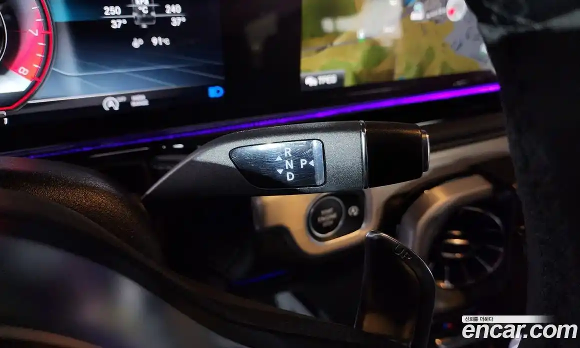 Mercedes-Benz G-Class 2022 4.0 Автомат в Москве № 141155, фото 16