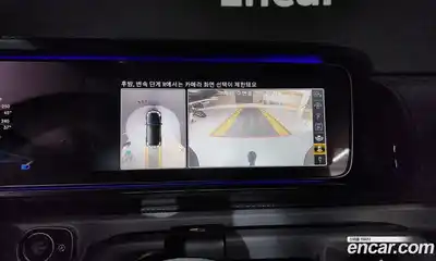 Mercedes-Benz G-Class 2022 4.0 Автомат в Москве № 141155, миниатюра 2