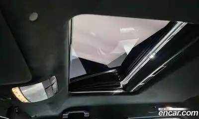 Mercedes-Benz G-Class 2022 4.0 Автомат в Москве № 141155, миниатюра 8