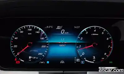 Mercedes-Benz E-Class 2021 2.0 Автомат в Москве № 141560, миниатюра 11