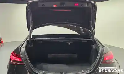 Mercedes-Benz E-Class 2021 2.0 Автомат в Москве № 141560, миниатюра 12