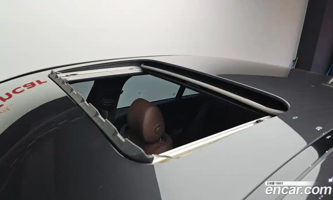 Mercedes-Benz E-Class 2021 2.0 Автомат в Москве № 141560, фото 15