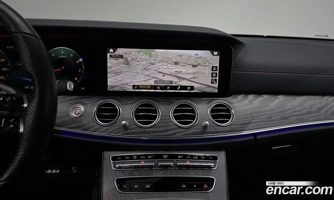 Mercedes-Benz E-Class 2021 2.0 Автомат в Москве № 142497, фото 13