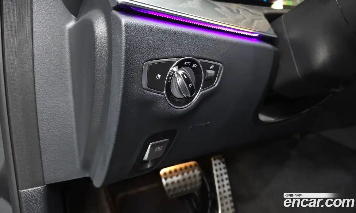 Mercedes-Benz E-Class 2021 2.0 Автомат в Москве № 142497, фото 15