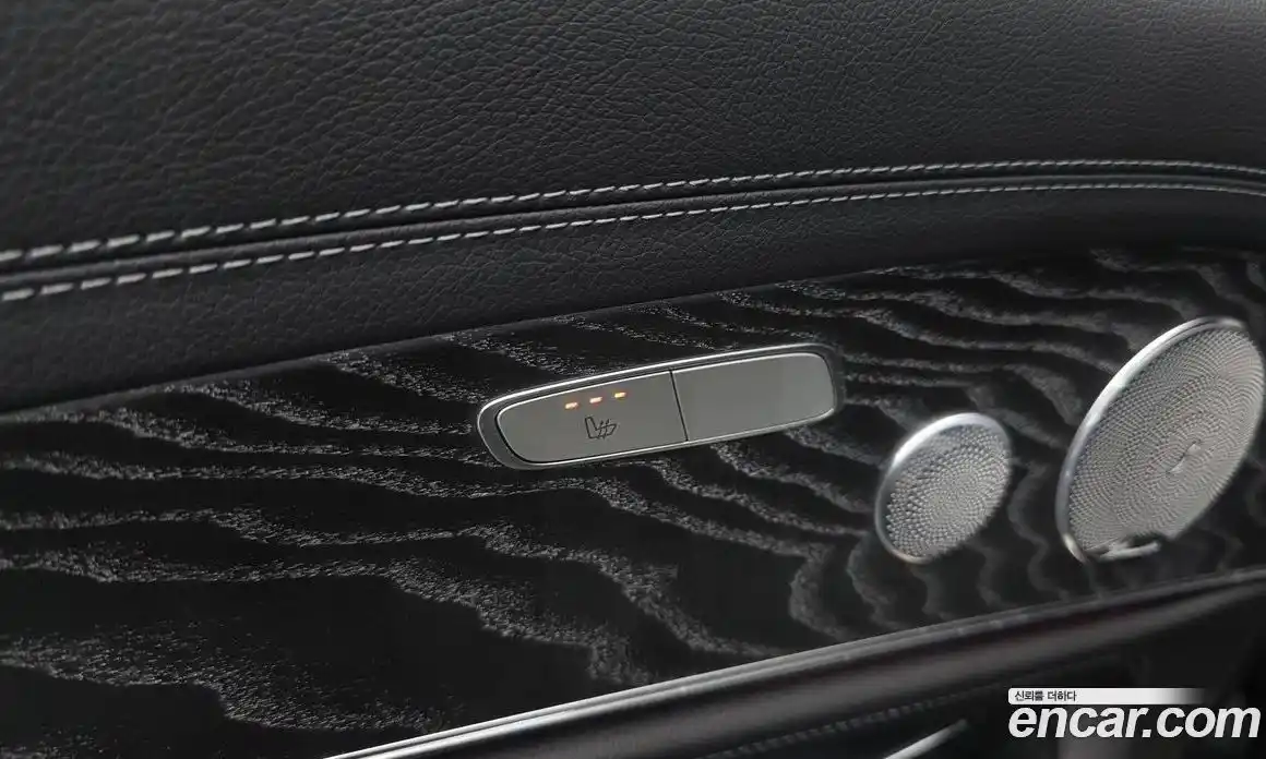 Mercedes-Benz E-Class 2021 2.0 Автомат в Москве № 142497, фото 17