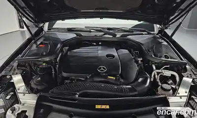 Mercedes-Benz E-Class 2021 2.0 Автомат в Москве № 142497, миниатюра 5