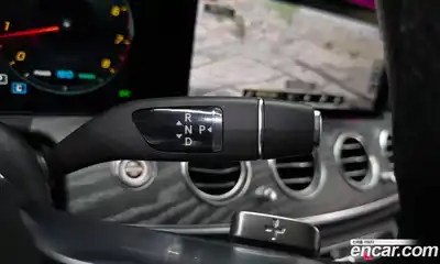 Mercedes-Benz E-Class 2021 2.0 Автомат в Москве № 142497, миниатюра 8