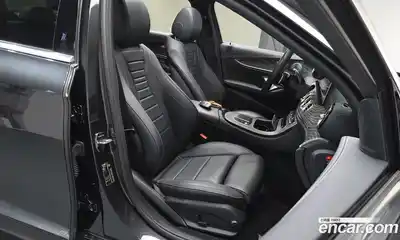 Mercedes-Benz E-Class 2021 2.0 Автомат в Москве № 142497, миниатюра 9