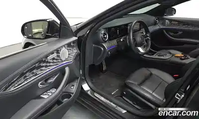 Mercedes-Benz E-Class 2021 2.0 Автомат в Москве № 142497, миниатюра 10
