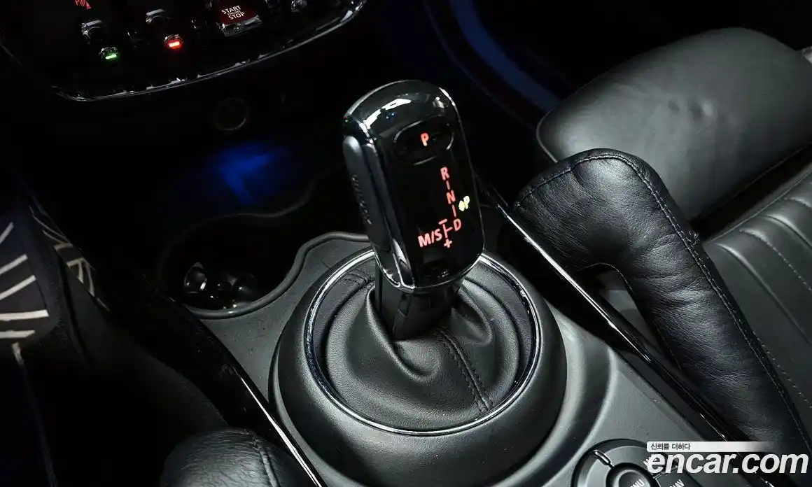 Mini Clubman 2020 1.5 Автомат в Москве № 144965, фото 20