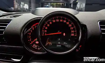 Mini Clubman 2020 1.5 Автомат в Москве № 144965, миниатюра 2