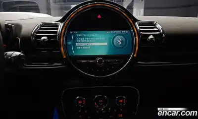 Mini Clubman 2020 1.5 Автомат в Москве № 144965, миниатюра 3