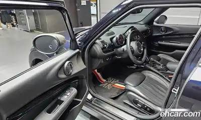 Mini Clubman 2020 1.5 Автомат в Москве № 144965, миниатюра 4